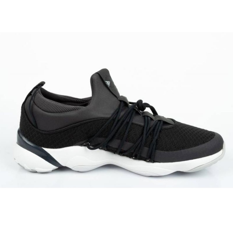 Zapatillas Reebok Dmx Fusion CN6060 Negro 4 Zapatillas Reebok Dmx Fusion CN6060 Negro 4