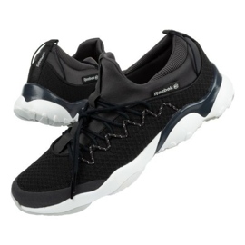 Zapatillas Reebok Dmx Fusion CN6060 Negro 5 Zapatillas Reebok Dmx Fusion CN6060 Negro 5