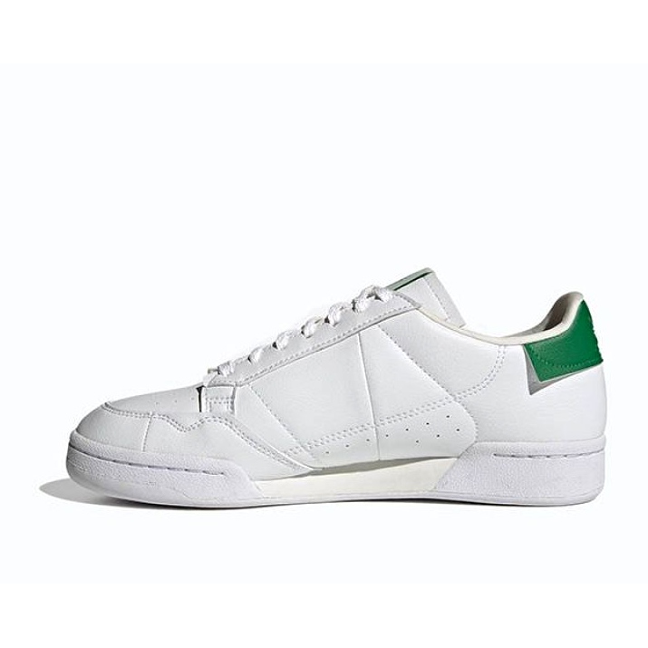 Zapatillas Adidas Continental 80 M FY5468 blanco 1