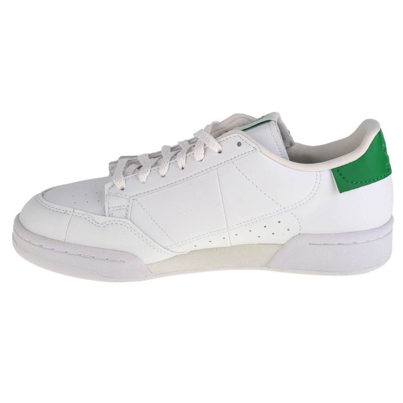 Zapatillas Adidas Continental 80 M FY5468 blanco 4