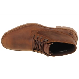 Zapatos Timberland Elmhurst Chukka M A29E3 marrón 2