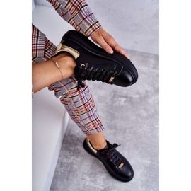 Zapatillas Deportivas Mujer GOE KK2N4073 Negro 8
