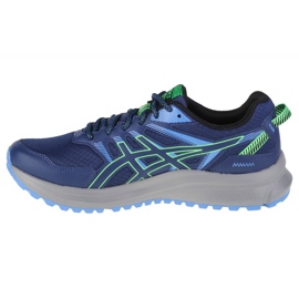 Zapatillas Asics Trail Scout 2 M 1011B181-402 azul marino 1 Zapatillas Asics Trail Scout 2 M 1011B181-402 azul marino 1