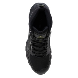 Zapatillas Elbrus Edgero Mid Wp 92800330890 negro 2