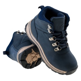 Elbrus Wadi Zapatos medios 92800280449 azul 1 Elbrus Wadi Zapatos medios 92800280449 azul 1
