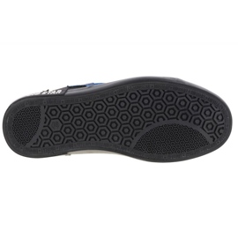 Big Star Zapatos Jr II374028 negro 3