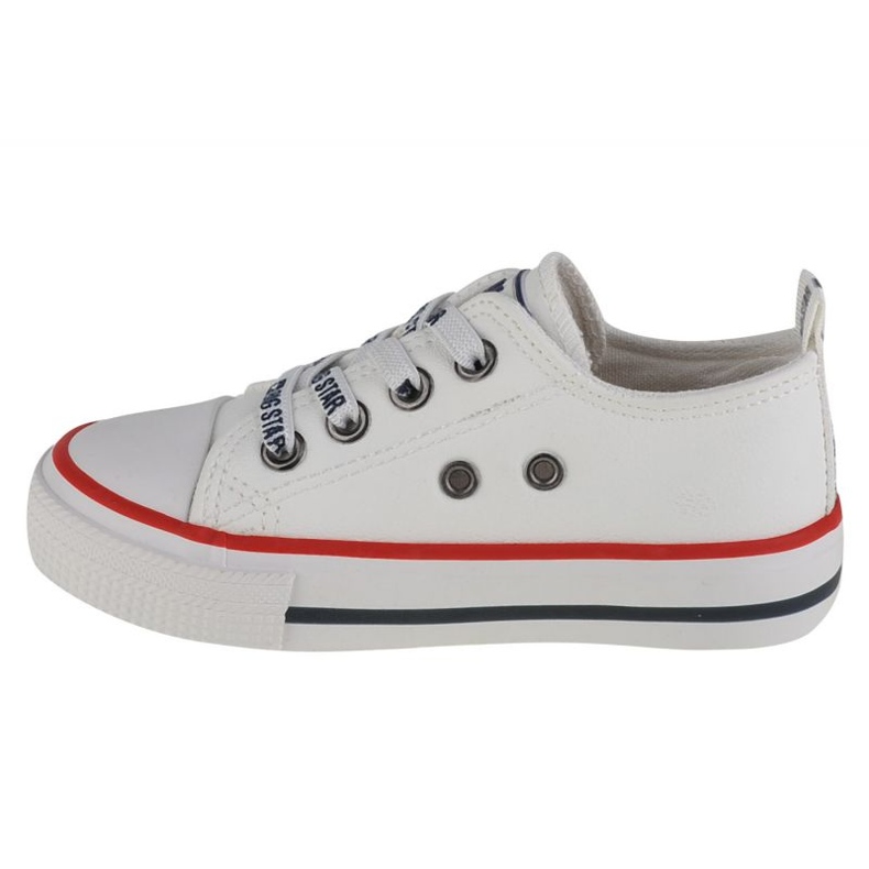 Big Star Zapatos Jr KK374042 blanco 1