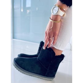 Emuses de las mujeres negras de Genin negro 1 Emuses de las mujeres negras de Genin negro 1