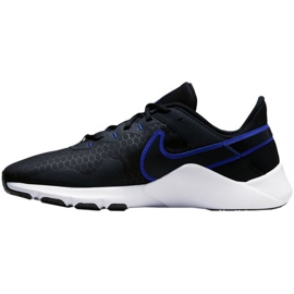 Nike Tiempo Legend Essential 2 M CQ9356 403 negro 1 Nike Tiempo Legend Essential 2 M CQ9356 403 negro 1