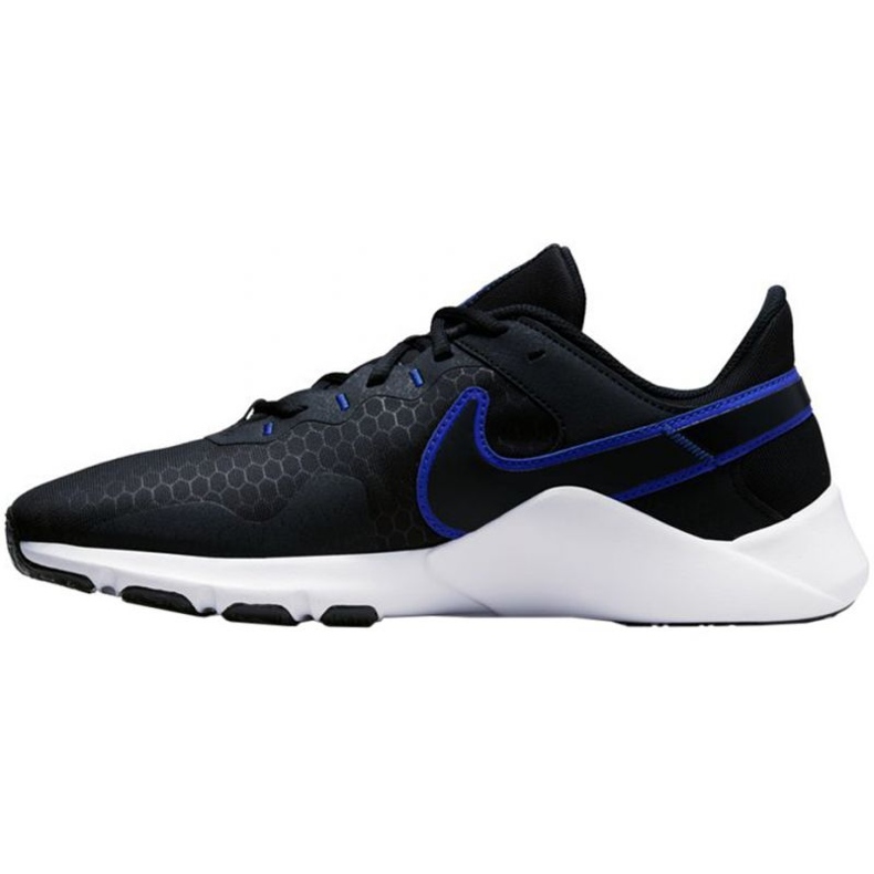 Nike Tiempo Legend Essential 2 M CQ9356 403 negro 1 Nike Tiempo Legend Essential 2 M CQ9356 403 negro 1