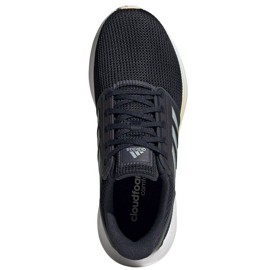 Zapatillas de running Adidas EQ19 Run GY4730 negro 4