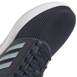 Zapatillas de running Adidas EQ19 Run GY4730 negro 6