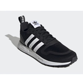 Zapatillas Adidas Multix M FX5119 negro 2