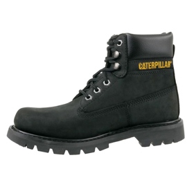 Caterpillar Colorado M WC44100909 negro 1 Caterpillar Colorado M WC44100909 negro 1