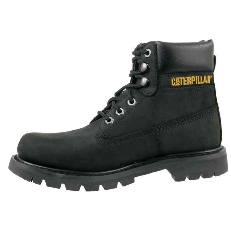 Caterpillar Colorado M WC44100909 negro 1 Caterpillar Colorado M WC44100909 negro 1