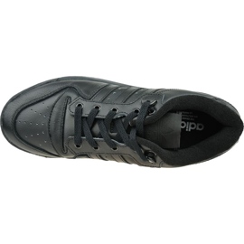 Zapatillas Adidas Rivalry Low M EF8730 negro 2
