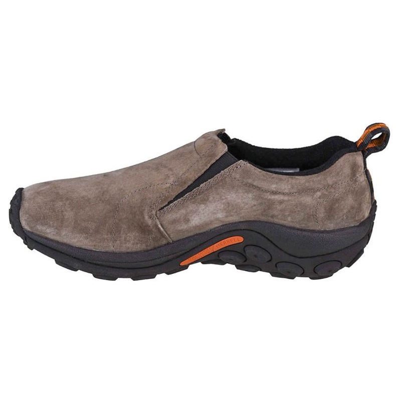 Zapatillas Merrell Jungle Moc J60787 marrón 1