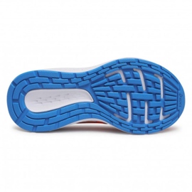 Asics Patriot 11 Ps Jr 1014A071-800 naranja multicolor 2