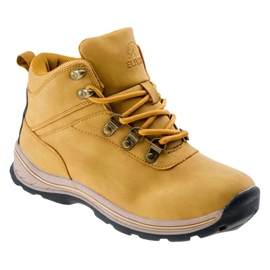 Zapatos Elbrus Wadi Mid Teen 92800280455 amarillo 2 Zapatos Elbrus Wadi Mid Teen 92800280455 amarillo 2