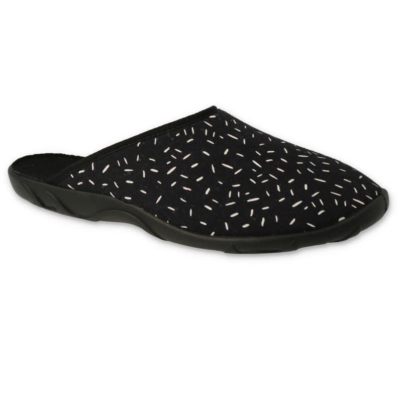 Zapatos mujer befado color 235D185 negro 2