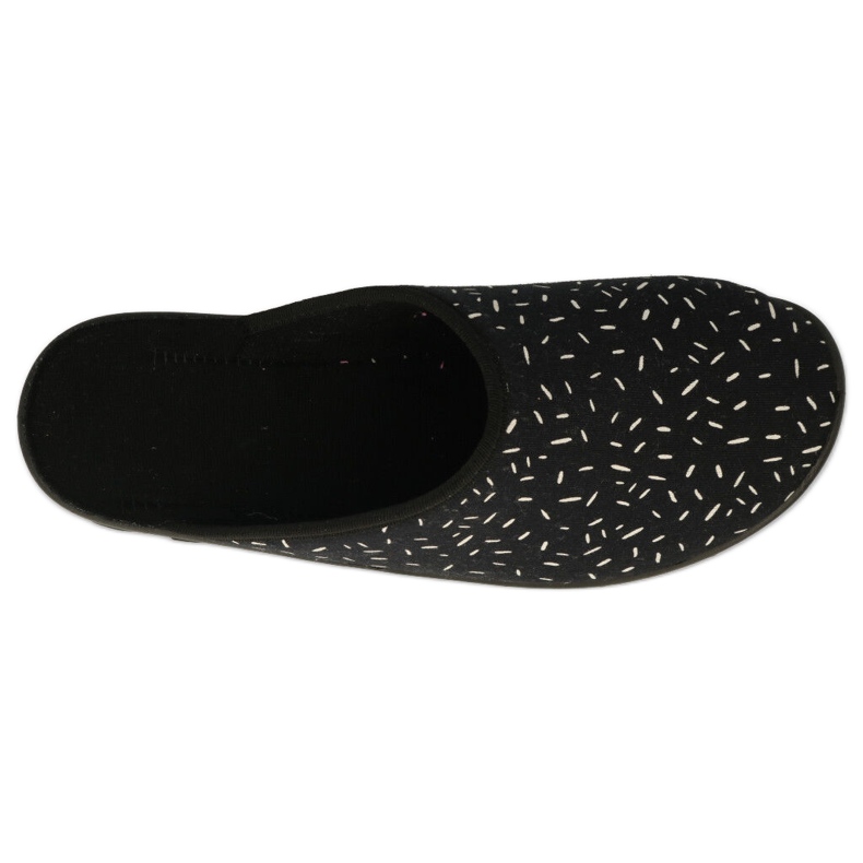 Zapatos mujer befado color 235D185 negro 3