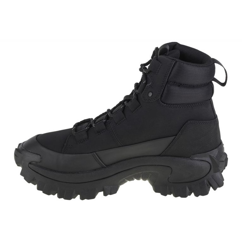 Caterpillar Trespass Galosh Wp M P110535 negro 1
