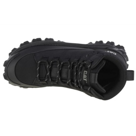 Caterpillar Trespass Galosh Wp M P110535 negro 2