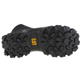 Caterpillar Trespass Galosh Wp M P110535 negro 3