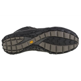 Zapatos Caterpillar Salton Wp P715446 negro 3