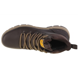 Excursionista de palanca Caterpillar Wp M P725147 marrón 2