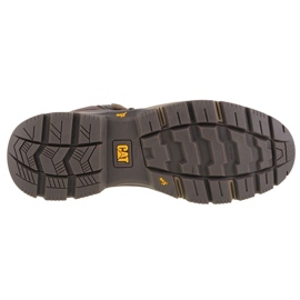 Excursionista de palanca Caterpillar Wp M P725147 marrón 3