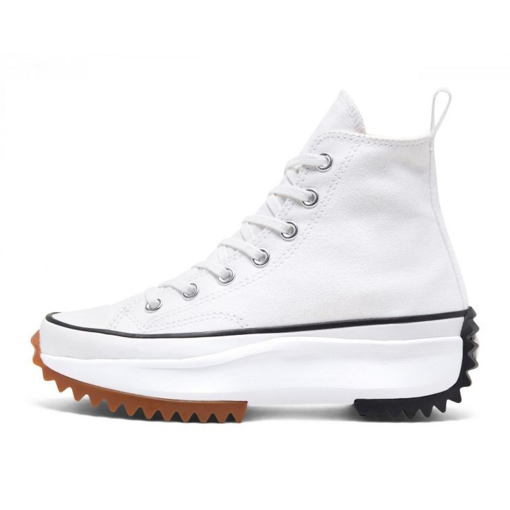 Converse Run Star Hike Zapatillas altas 166799C blanco 1