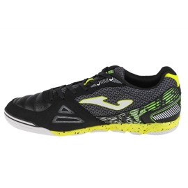 Zapatillas de fútbol Joma Mundial 2201 In MUNW2201IN negro negro 1