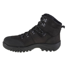 Zapatillas 4F Trek M OBMH260-21S negro 1