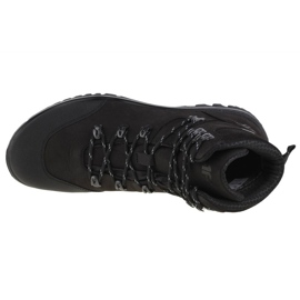 Zapatillas 4F Trek M OBMH260-21S negro 2