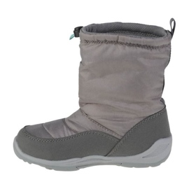 Zapatillas Kappa Cessy Tex K 260824K-1637 gris 1