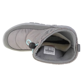 Zapatillas Kappa Cessy Tex K 260824K-1637 gris 2