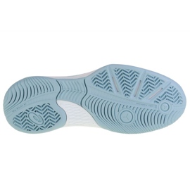 Asics Gel-Juego 8 W 1042A152-106 blanco 3
