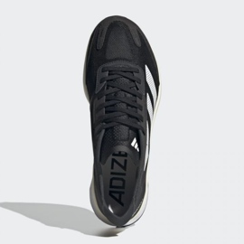 Zapatillas running adidas Adizero Boston 11 M GX6651 negro 1 Zapatillas running adidas Adizero Boston 11 M GX6651 negro 1