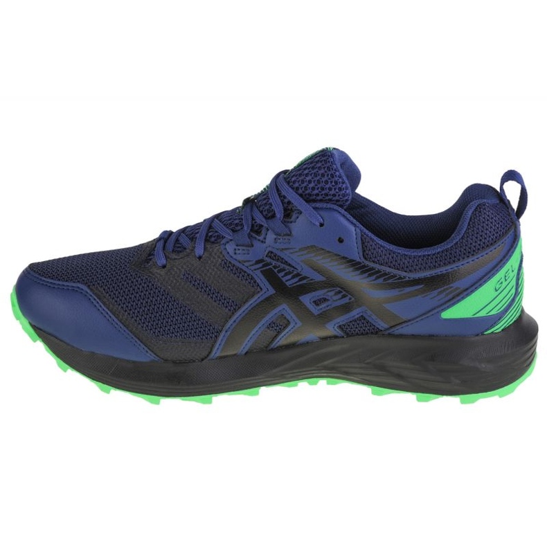 Zapatillas Asics Gel-Sonoma 6 G-TX M 1011B048-400 azul azul 1 Zapatillas Asics Gel-Sonoma 6 G-TX M 1011B048-400 azul azul 1