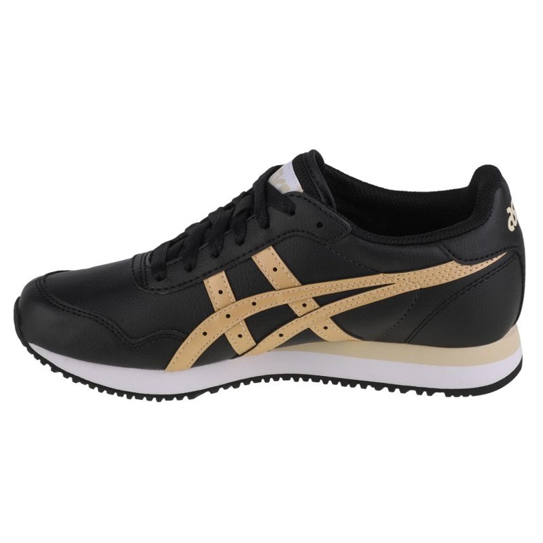 Asics Tiger Runner W 1202A311-001 negro 1