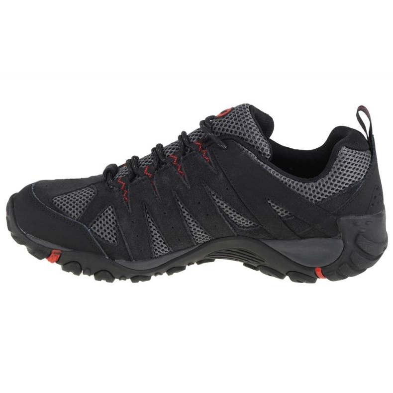 Merrell Accentor 2 Vent M J48517 negro 1