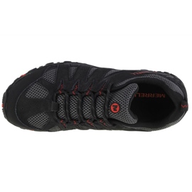 Merrell Accentor 2 Vent M J48517 negro 2