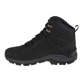 Merrell Vego Mid Ltr Wp M J311538C negro 1