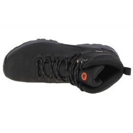 Merrell Vego Mid Ltr Wp M J311538C negro 2