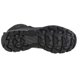 Merrell Vego Mid Ltr Wp M J311538C negro 3
