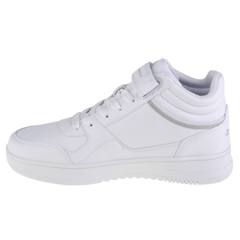 Champion Campeón Rebote Vintage W S11468-CHA-WW001 blanco 1 Champion Campeón Rebote Vintage W S11468-CHA-WW001 blanco 1