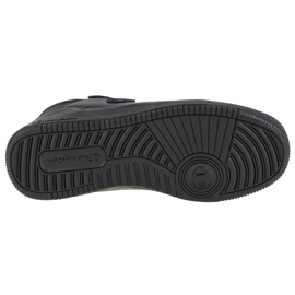 Zapatillas Champion Rebound Vintage S21904-CHA-KK006 negro 3
