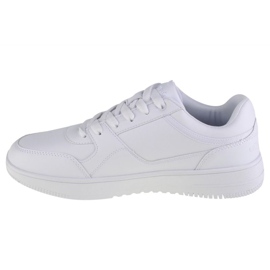 Champion Rebound Zapatillas bajas S21905-CHA-WW009 blanco 1