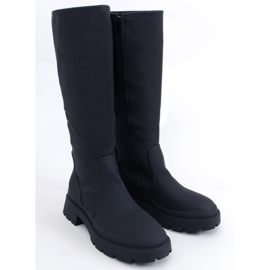 Botas de montar Pionter Negras negro 5